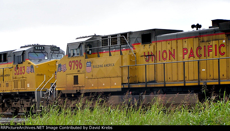 UP 9796